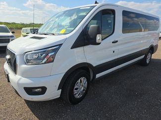 Used 2023 Ford Transit 350 XLT video 1