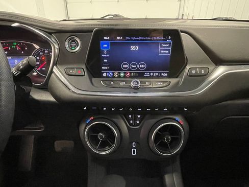 Used 2021 Chevrolet Blazer LT w/ Redline Edition image 28