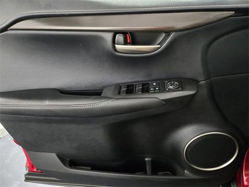 Used 2017 Lexus NX 200t AWD image 28