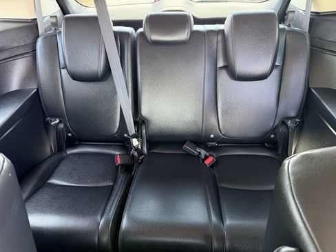 Used 2025 Honda Odyssey EX-L image 27