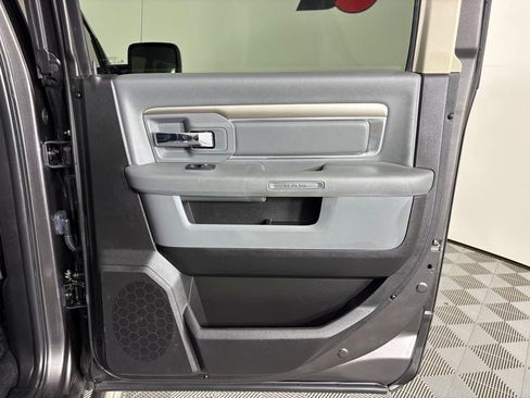 Used 2018 RAM 1500 Big Horn AWD/4WD image 47