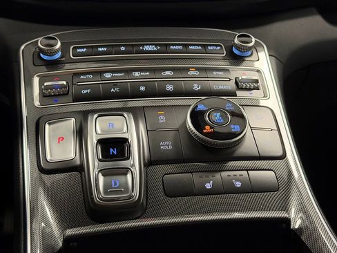 Certified 2023 Hyundai Santa Fe XRT image 19