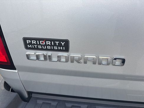 Used 2019 Chevrolet Colorado W/T w/ WT Convenience Package image 27