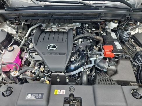Used 2024 Lexus NX 350 AWD image 38