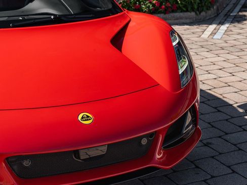 New 2026 Lotus Emira image 29