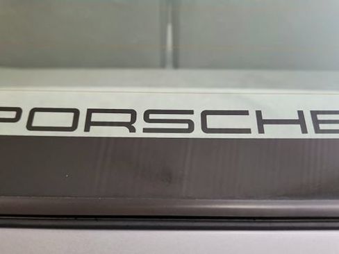 Used 2001 Porsche 911 Carrera RWD image 33