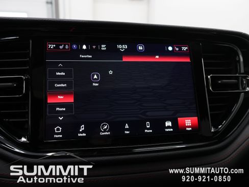 New 2026 Dodge Durango GT AWD/4WD image 65