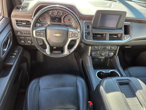 Used 2023 Chevrolet Suburban LS w/ Driver Alert Package RWD image 13