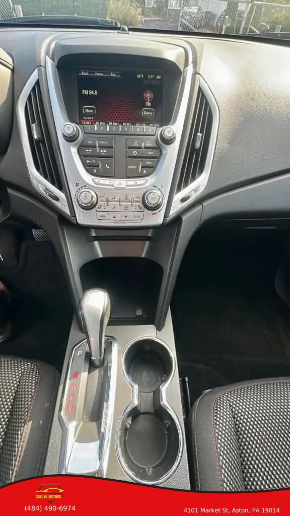 Used 2012 GMC Terrain SLE w/ Convenience Package AWD/4WD image 12