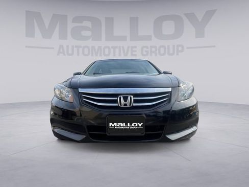 Used 2012 Honda Accord EX-L image 8
