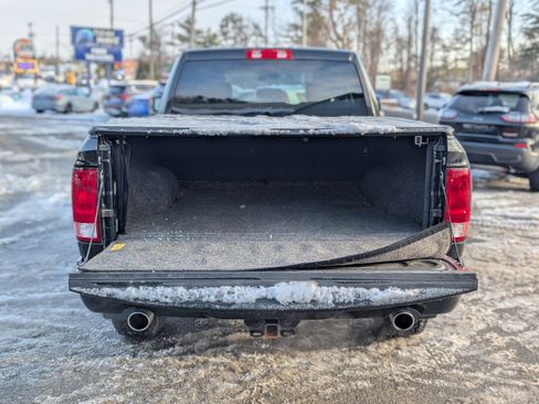 Used 2019 RAM 1500 Express w/ Express Value Package image 35