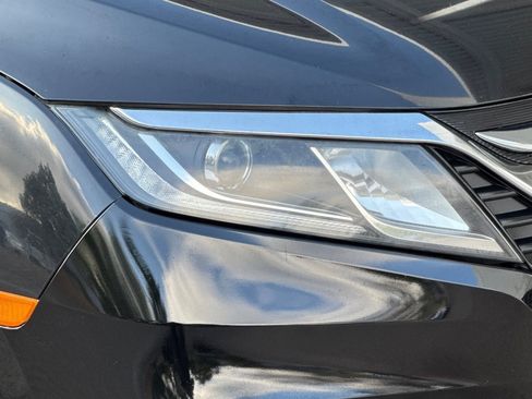 Used 2019 Honda Odyssey EX-L image 11