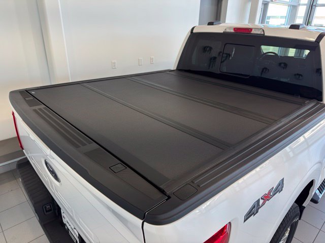 Used 2021 Ford F150 XLT w/ Equipment Group 302A High AWD/4WD image 48