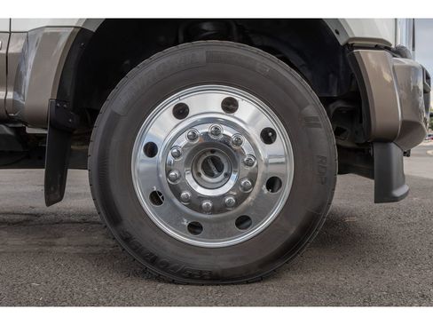 Used 2022 Ford F450 King Ranch w/ King Ranch Ultimate Package image 9