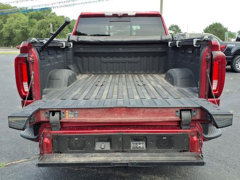 Used 2021 GMC Sierra 2500 Denali w/ Denali Ultimate Package AWD/4WD image 18
