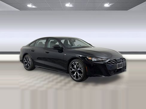 Certified 2026 Audi A6 Premium Plus w/ Premium Plus Package AWD/4WD image 7