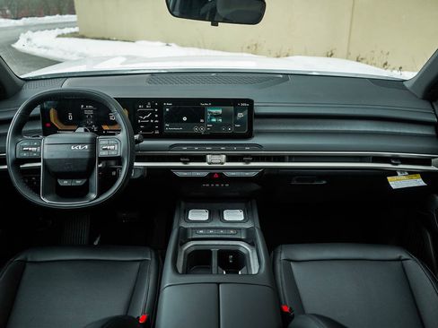 New 2027 Kia Telluride S image 15