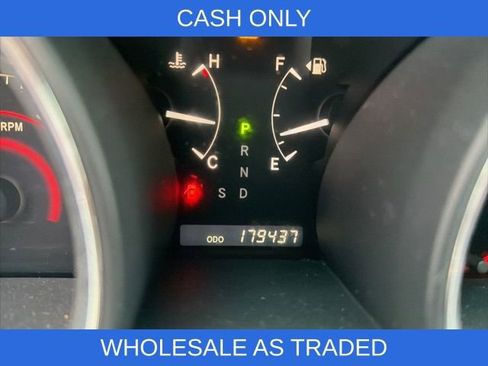 Used 2008 Toyota Highlander Sport image 7