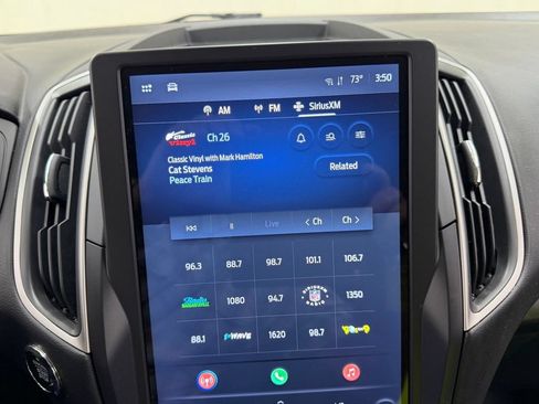 Used 2024 Ford Edge SEL w/ Convenience Package AWD/4WD image 26