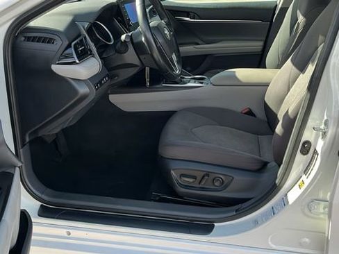 Used 2024 Toyota Camry LE w/ Cold Weather Package AWD/4WD image 17