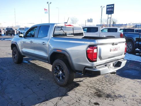 Certified 2023 GMC Canyon Elevation w/ Convenience Package image 5