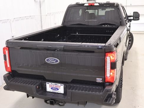 New 2026 Ford F350 XL w/ STX Appearance Package AWD/4WD image 40