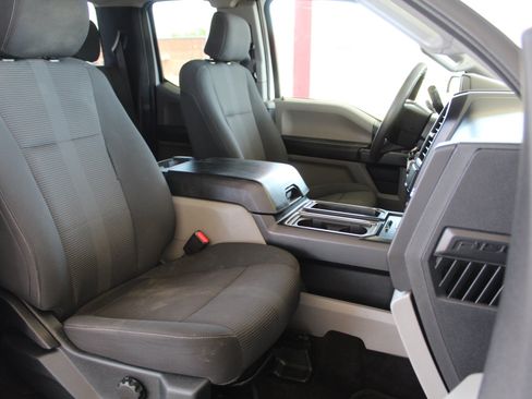 Used 2017 Ford F150 XL w/ Equipment Group 101A Mid AWD/4WD image 13