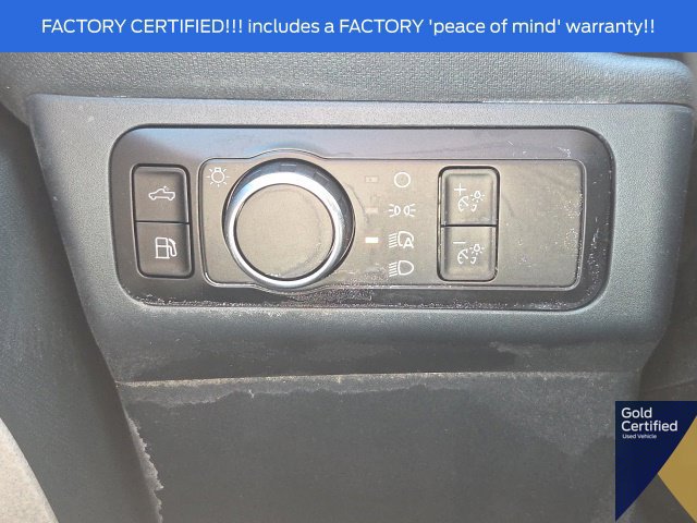 Used 2024 Ford Maverick XLT w/ XLT Luxury Package FWD image 26
