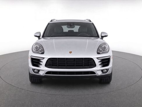 Used 2016 Porsche Macan S AWD/4WD image 5