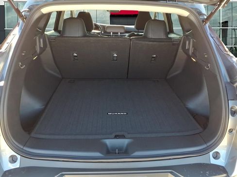New 2026 Nissan Murano SV image 11