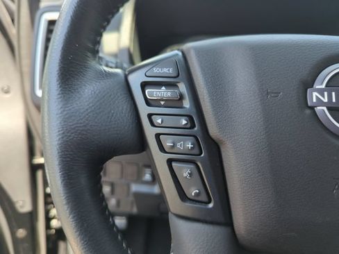 Certified 2023 Nissan Frontier SV w/ SV Premium Package RWD image 43