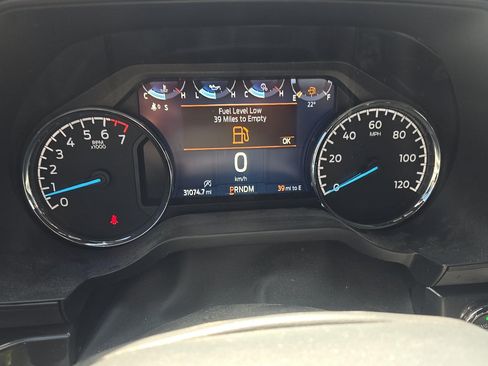Used 2023 Ford F150 XLT w/ Equipment Group 302A High AWD/4WD image 8