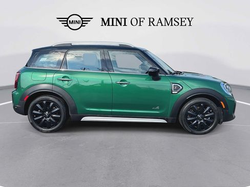 Used 2023 MINI Cooper Countryman S AWD/4WD image 9