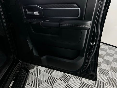 Used 2025 RAM 2500 Big Horn image 31
