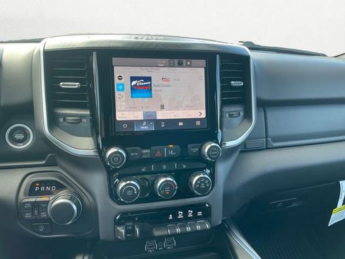 New 2026 RAM 1500 Big Horn AWD/4WD image 22