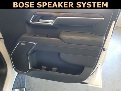 New 2026 GMC Sierra 1500 SLT w/ SLT Premium Package image 38