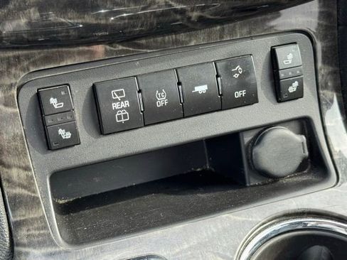 Used 2014 Buick Enclave Leather w/ Trailering Provision Package AWD/4WD image 42