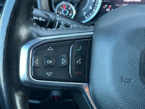 Used 2024 RAM 1500 Big Horn image 27
