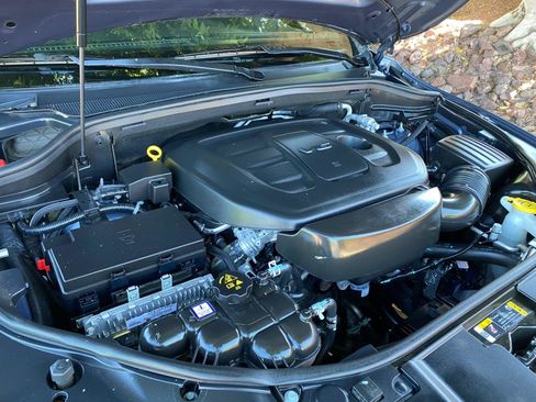 Used 2021 Dodge Durango GT RWD image 11