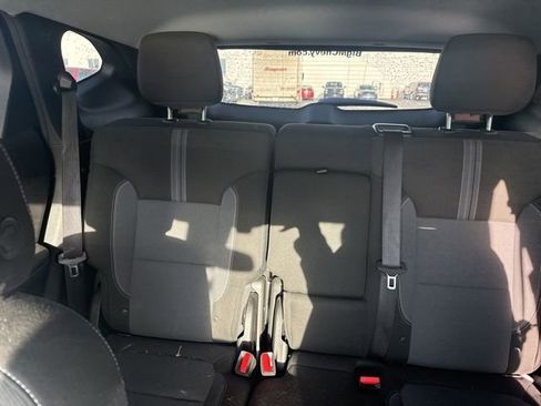 Used 2023 Chevrolet Blazer LT image 21