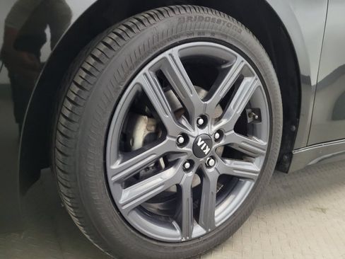 Used 2021 Kia Forte GT-Line w/ GT-Line Premium Package FWD image 31
