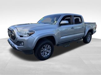 Used 2019 Toyota Tacoma SR5 video 3