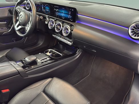Certified 2022 Mercedes-Benz A 220 4MATIC image 25