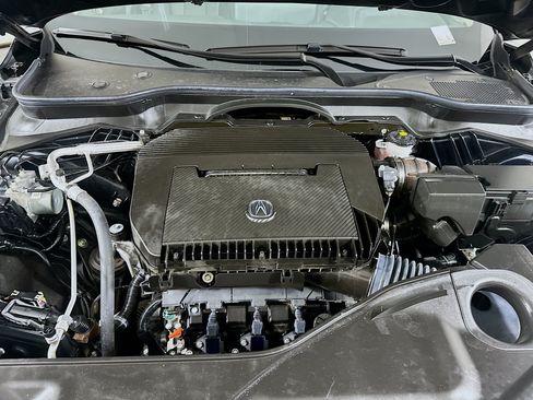 Used 2024 Acura MDX FWD image 35