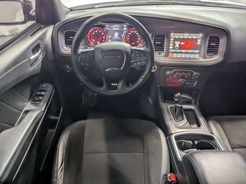 Used 2023 Dodge Charger Scat Pack w/ Plus Group RWD image 7