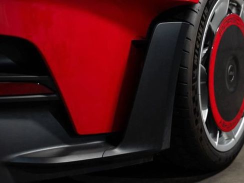 Used 2025 Porsche 911 GT3 RS RWD image 22