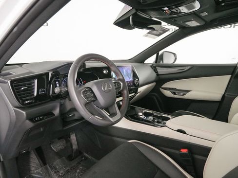 Certified 2024 Lexus NX 350 AWD image 10