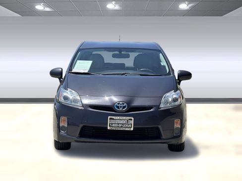 Used 2011 Toyota Prius Four FWD image 6