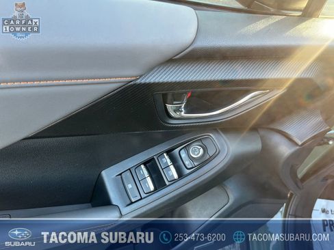 Certified 2024 Subaru Crosstrek 2.5i Limited w/ Crosstrek Mirror Package image 13