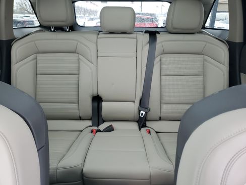 Certified 2024 Lincoln Nautilus Reserve w/ Equipment Group 203A image 21